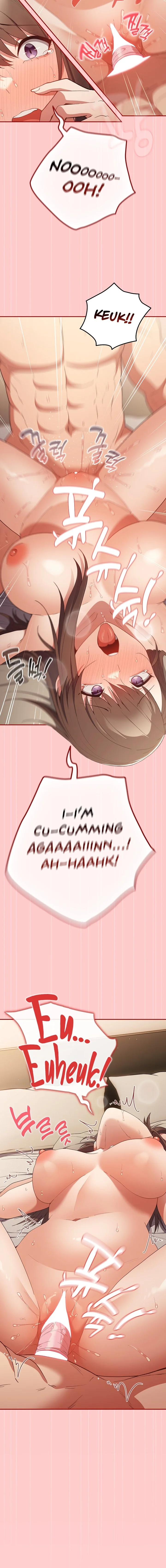 That’s Not How You Do It Chapter 61 Page 14