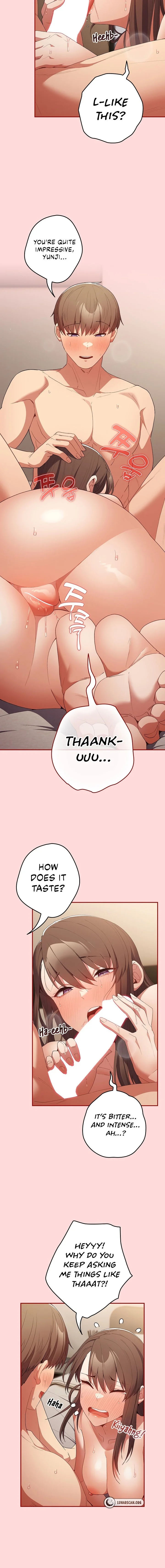That’s Not How You Do It Chapter 62 Page 2