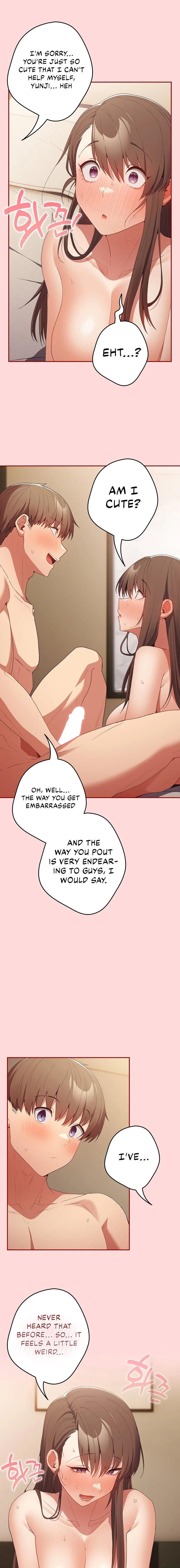 That’s Not How You Do It Chapter 62 Page 3