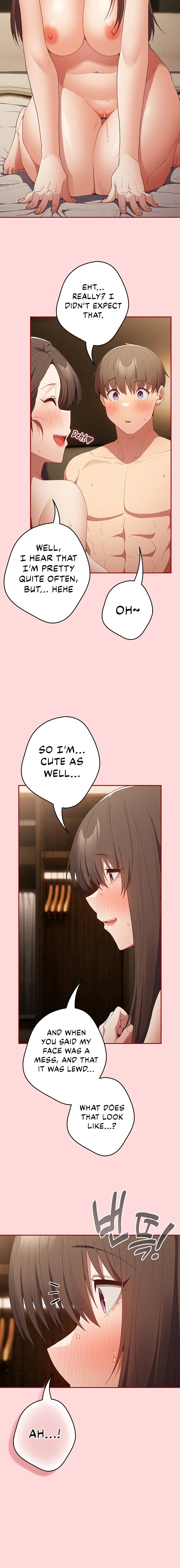 That’s Not How You Do It Chapter 62 Page 4