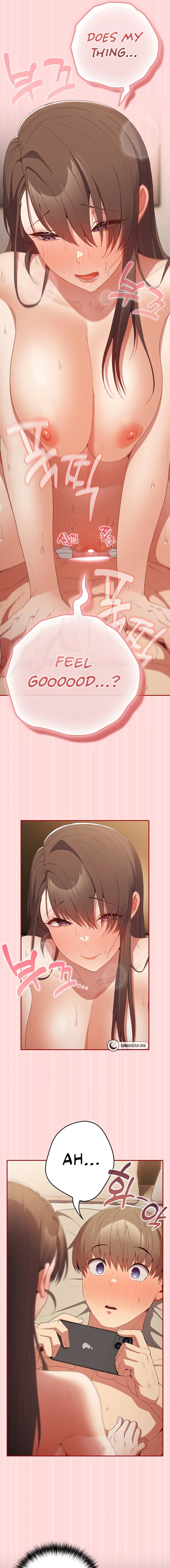 That’s Not How You Do It Chapter 62 Page 13