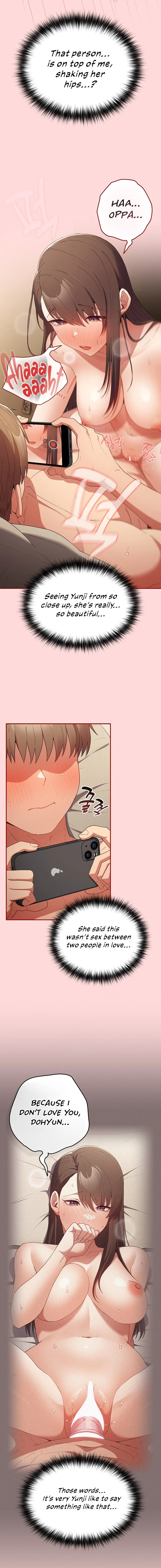 That’s Not How You Do It Chapter 62 Page 16