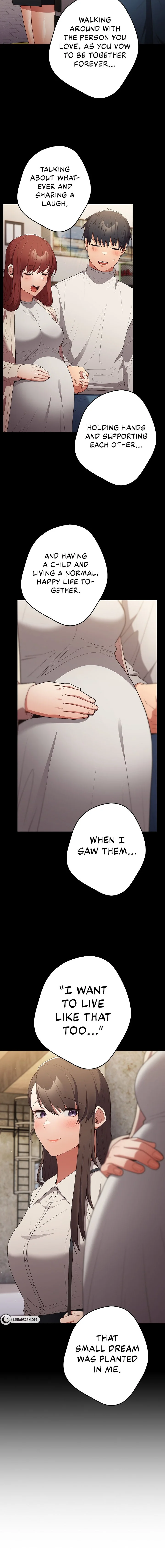 That’s Not How You Do It Chapter 63 Page 14