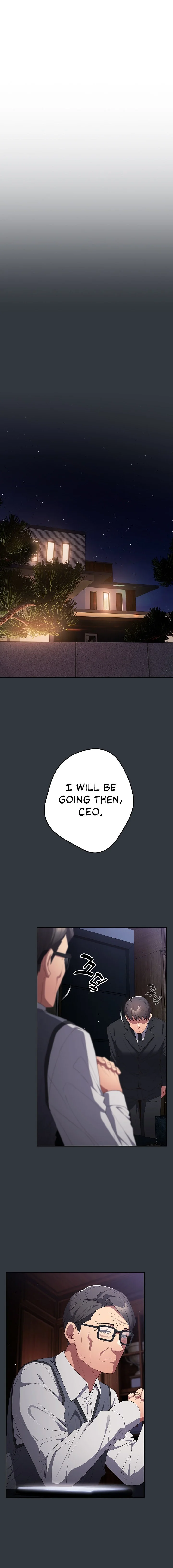 That’s Not How You Do It Chapter 63 Page 19