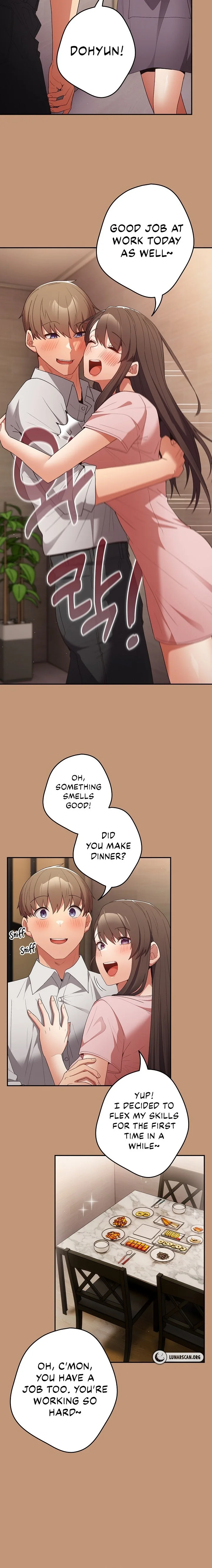 That’s Not How You Do It Chapter 64 Page 2