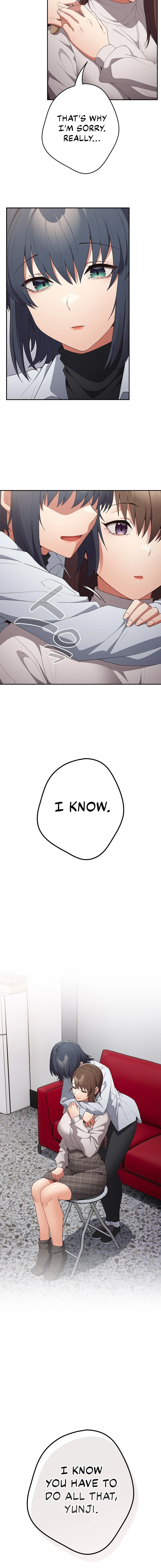 That’s Not How You Do It Chapter 64 Page 16