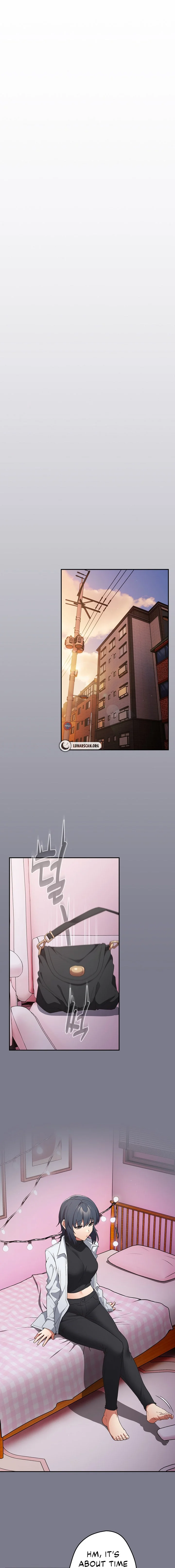 That’s Not How You Do It Chapter 64 Page 17