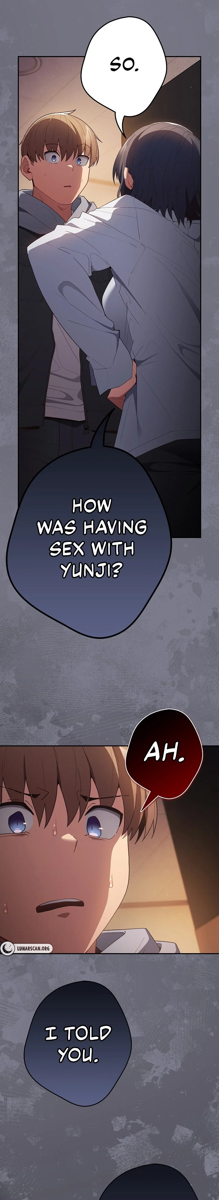 That’s Not How You Do It Chapter 64 Page 21