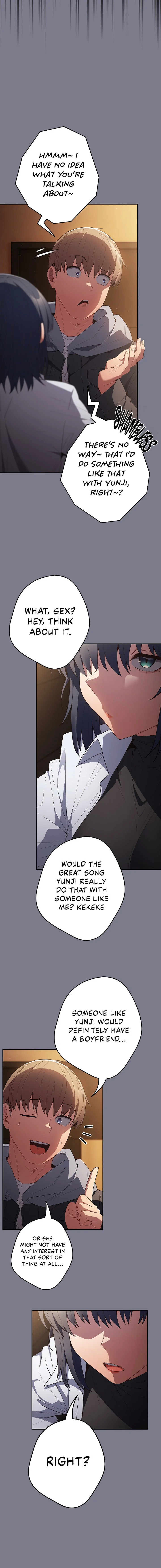That’s Not How You Do It Chapter 65 Page 4