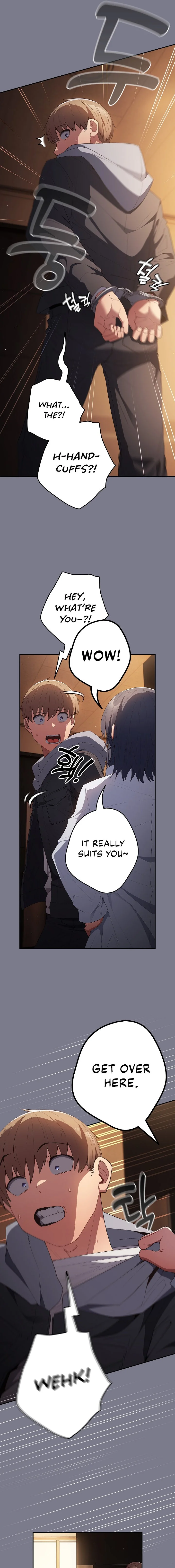 That’s Not How You Do It Chapter 65 Page 7