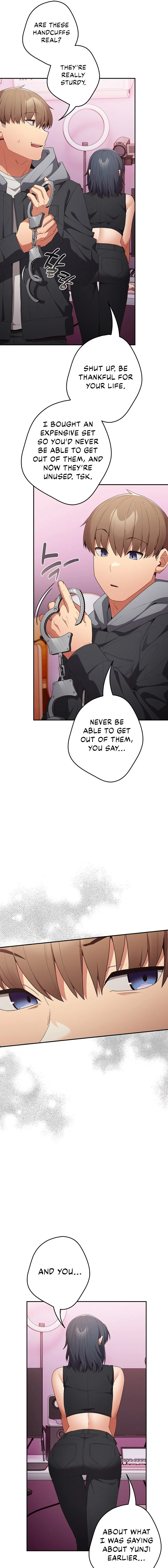 That’s Not How You Do It Chapter 65 Page 19