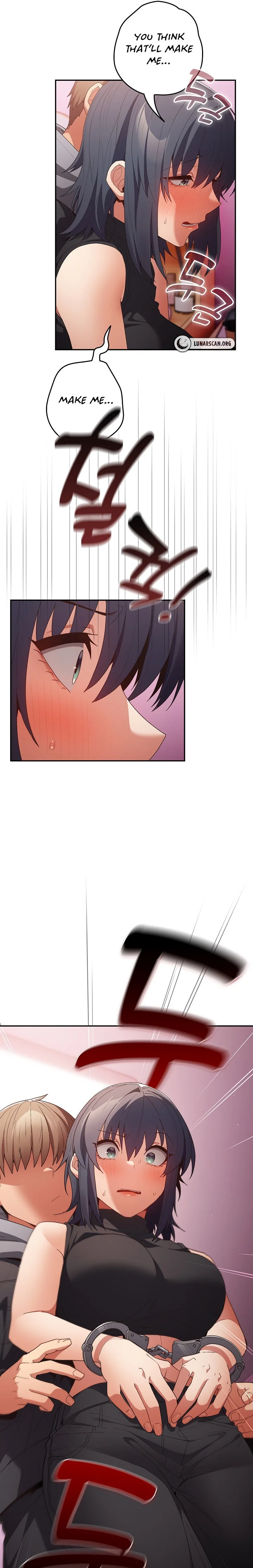 That’s Not How You Do It Chapter 65 Page 21