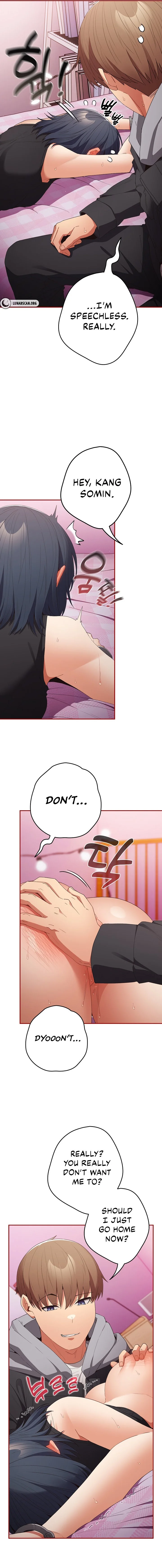 That’s Not How You Do It Chapter 66 Page 13