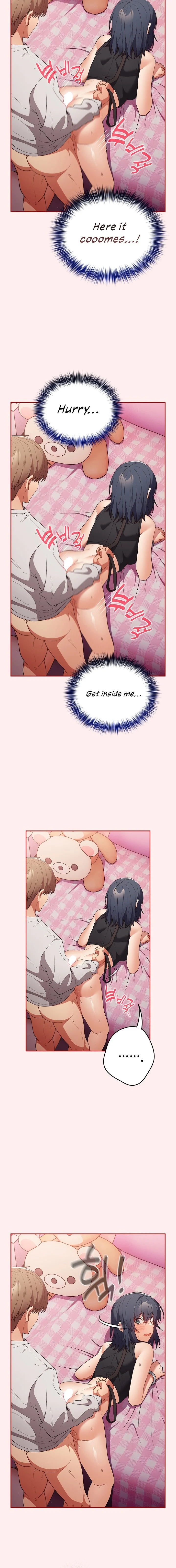 That’s Not How You Do It Chapter 67 Page 8
