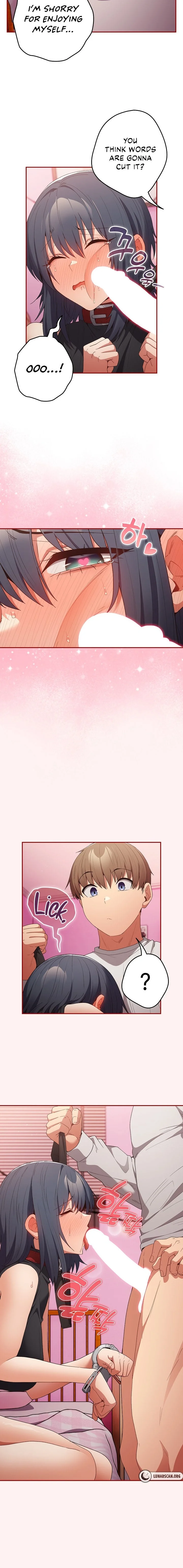 That’s Not How You Do It Chapter 68 Page 2