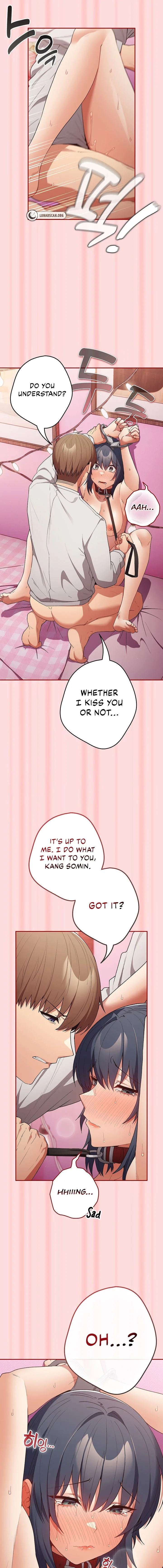 That’s Not How You Do It Chapter 68 Page 13
