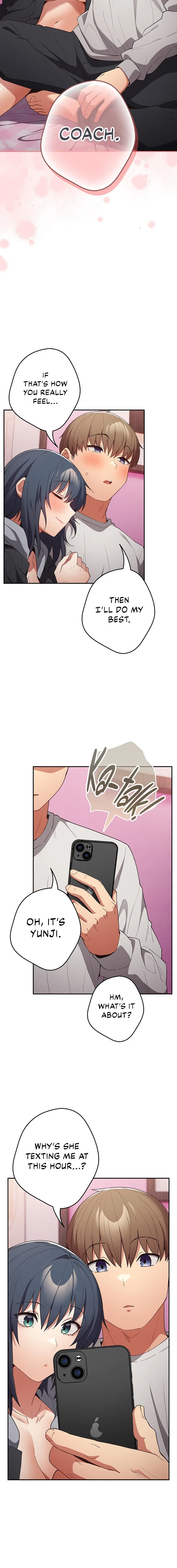 That’s Not How You Do It Chapter 69 Page 16