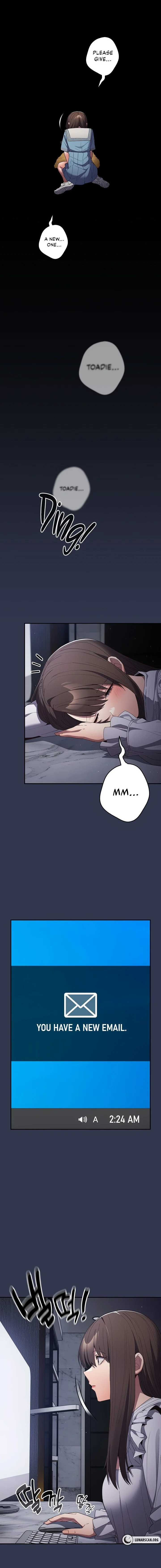 That’s Not How You Do It Chapter 70 Page 2
