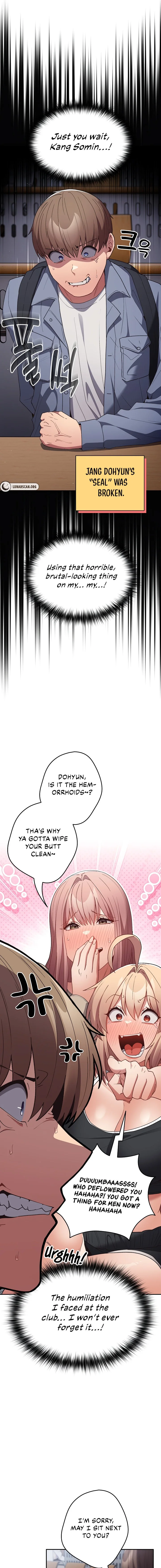 That’s Not How You Do It Chapter 70 Page 5