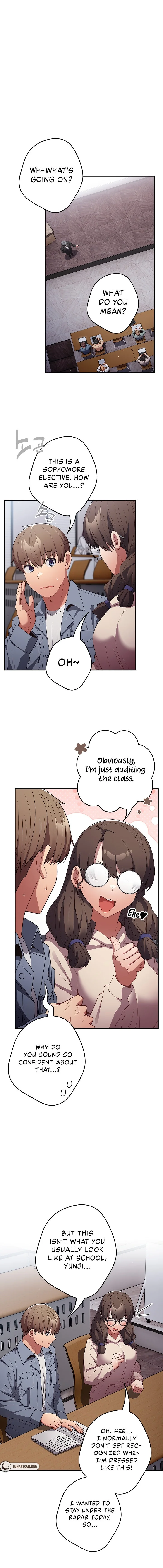 That’s Not How You Do It Chapter 70 Page 7
