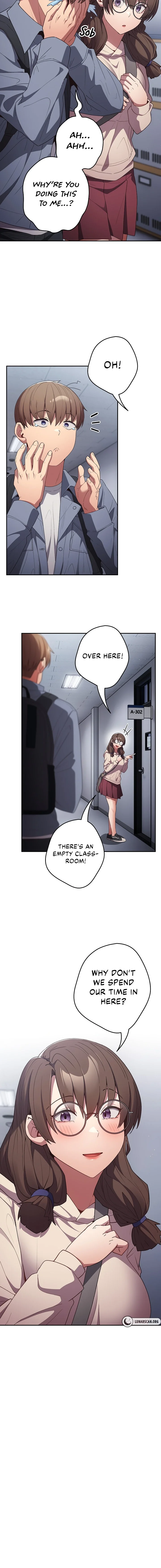 That’s Not How You Do It Chapter 70 Page 14