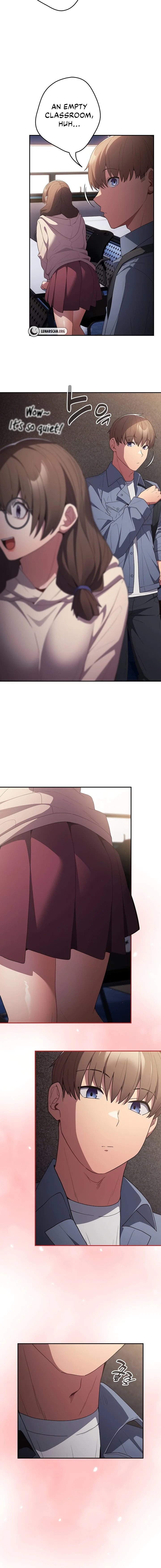 That’s Not How You Do It Chapter 70 Page 16