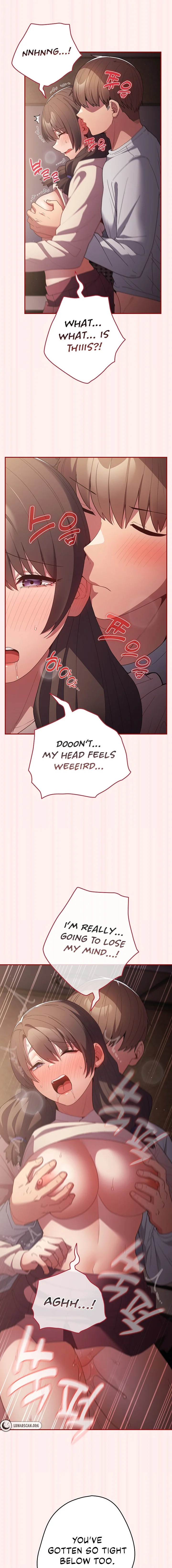 That’s Not How You Do It Chapter 72 Page 7