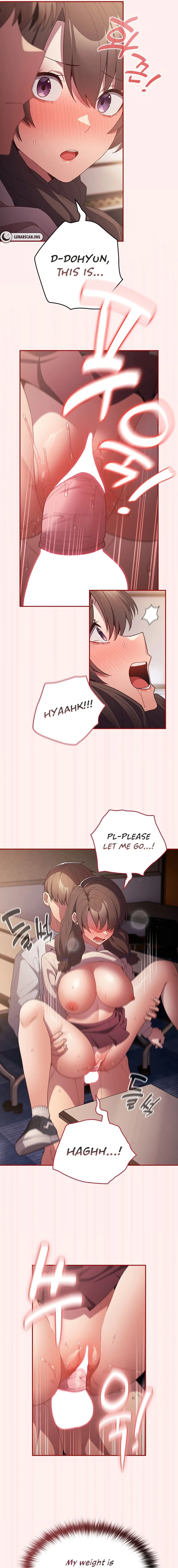 That’s Not How You Do It Chapter 72 Page 9