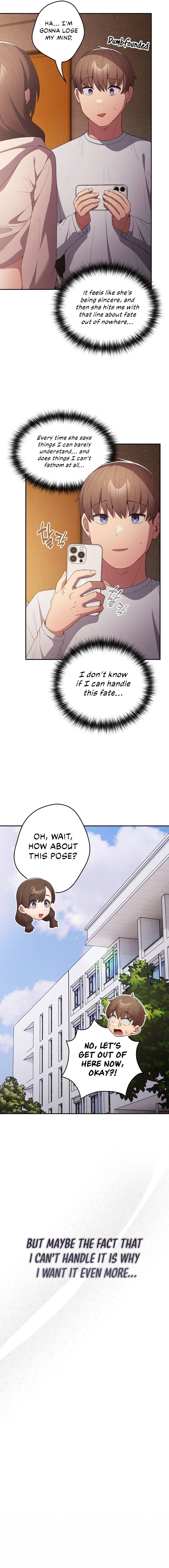 That’s Not How You Do It Chapter 72 Page 15