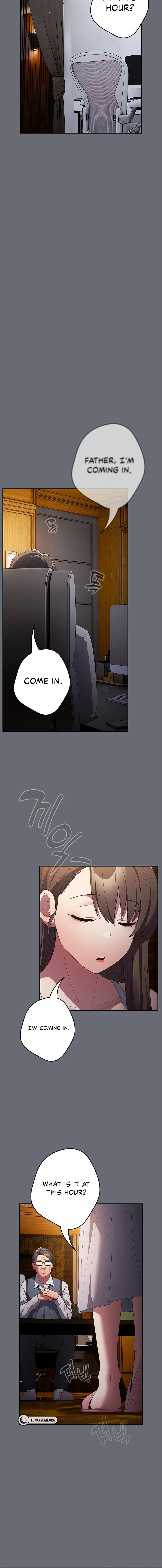 That’s Not How You Do It Chapter 72 Page 18