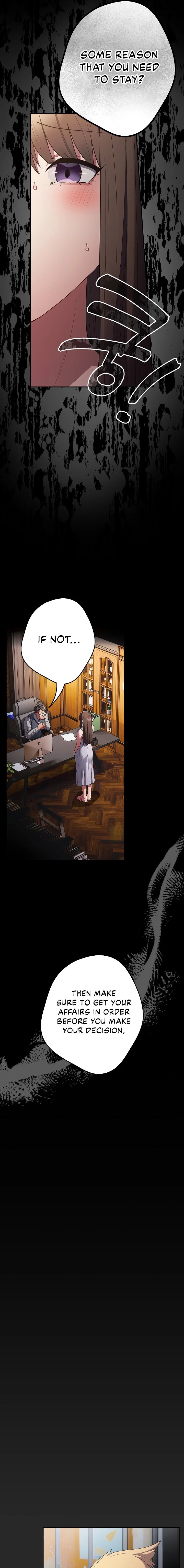 That’s Not How You Do It Chapter 73 Page 7