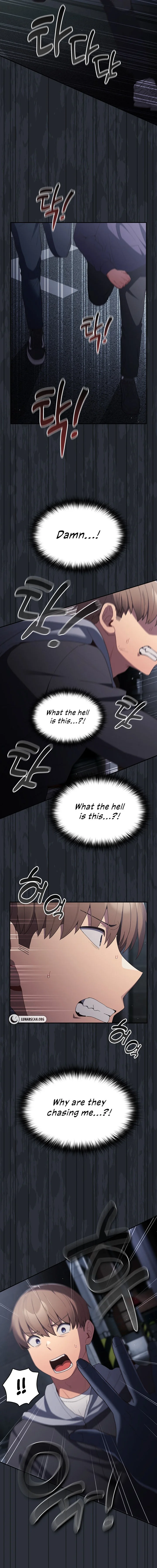 That’s Not How You Do It Chapter 73 Page 18