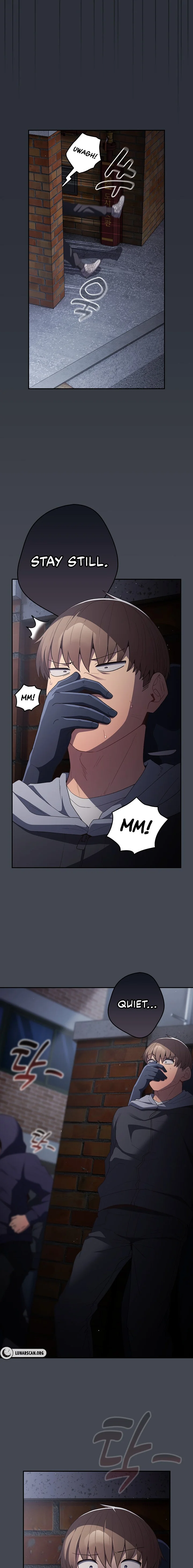 That’s Not How You Do It Chapter 73 Page 19