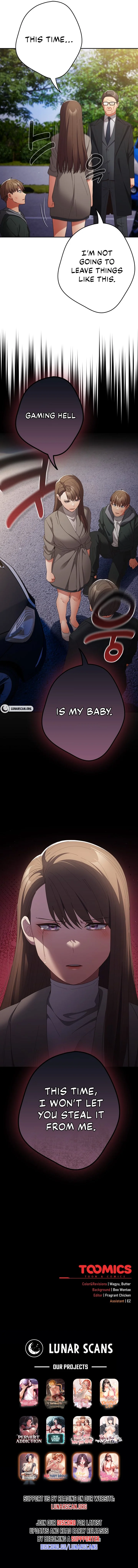 That S Not How You Do It Chapter 102 Page 10