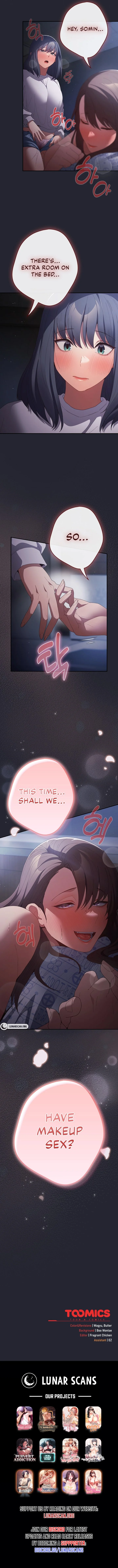 That S Not How You Do It Chapter 104 Page 10