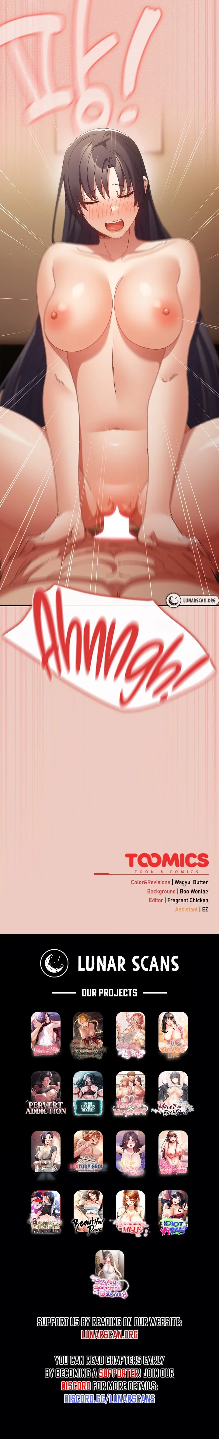 That S Not How You Do It Chapter 111 Page 11