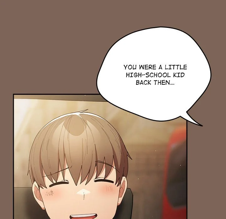 That’s Not How You Do It Chapter 121 Page 9