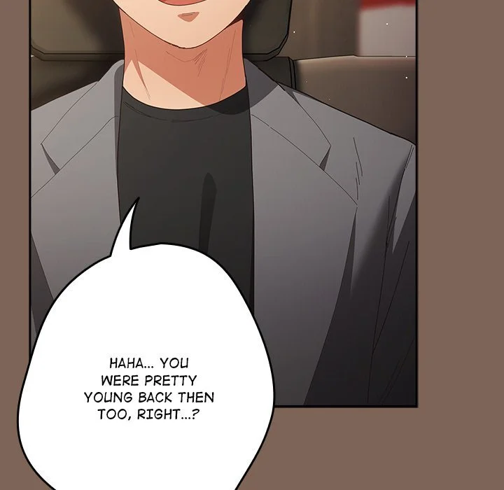 That’s Not How You Do It Chapter 121 Page 10