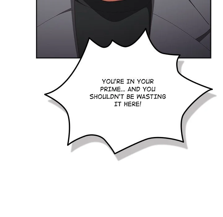 That’s Not How You Do It Chapter 121 Page 147