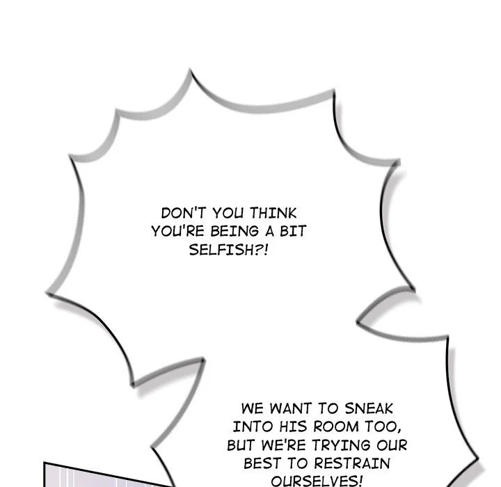That’s Not How You Do It Chapter 121 Page 246