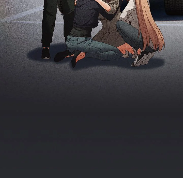 That’s Not How You Do It Chapter 121 Page 291