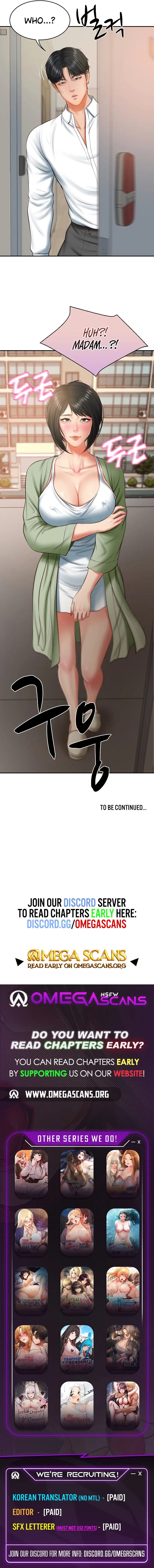 The Billionaire S Monster Cock Son In Law Chapter 21 Page 10