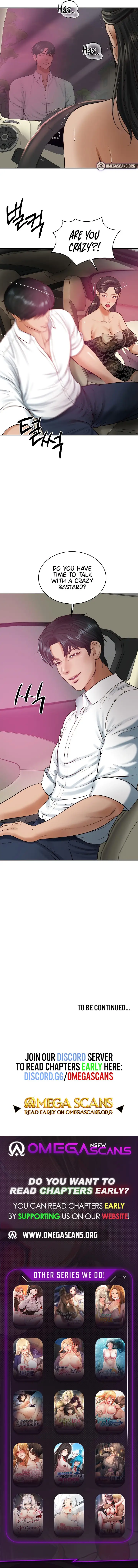 The Billionaire S Monster Cock Son In Law Chapter 52 Page 9