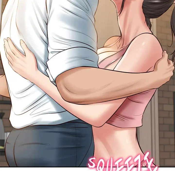 The Billionaire S Monster Cock Son In Law Chapter 57 Page 16