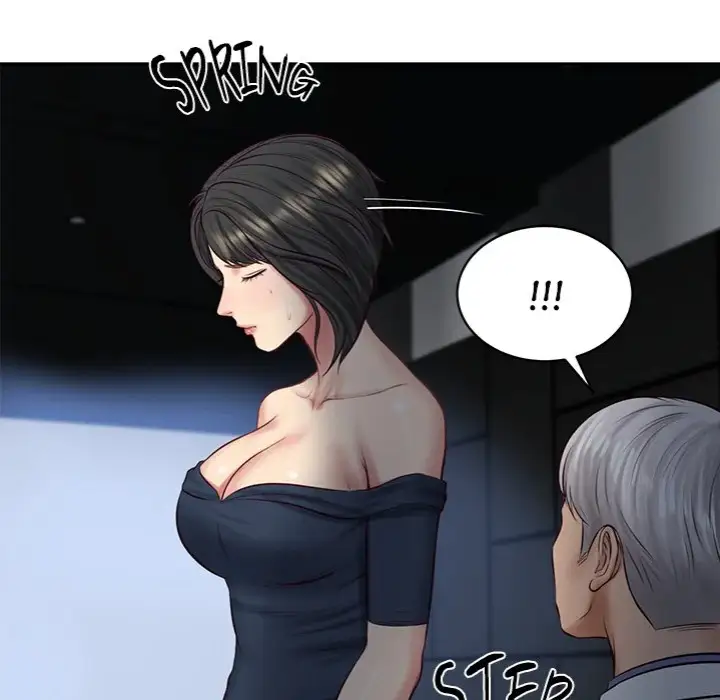 The Billionaire S Monster Cock Son In Law Chapter 57 Page 146