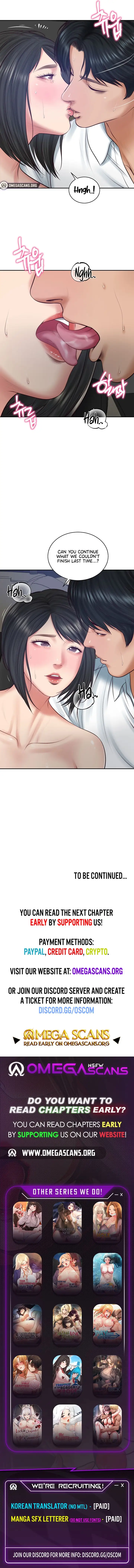 The Billionaire S Monster Cock Son In Law Chapter 60 Page 8