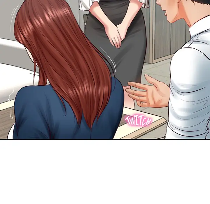 The Billionaire S Monster Cock Son In Law Chapter 63 Page 49