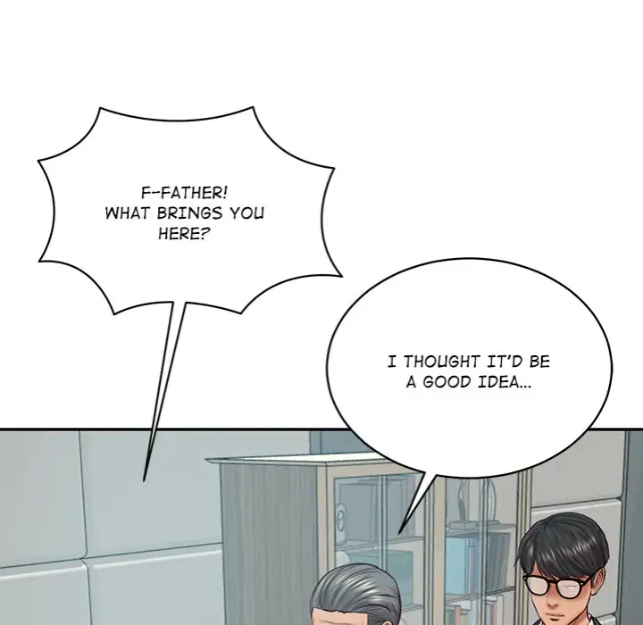 The Billionaire S Monster Cock Son In Law Chapter 63 Page 104