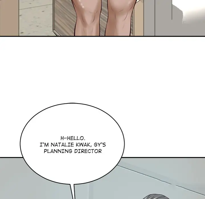 The Billionaire S Monster Cock Son In Law Chapter 63 Page 111