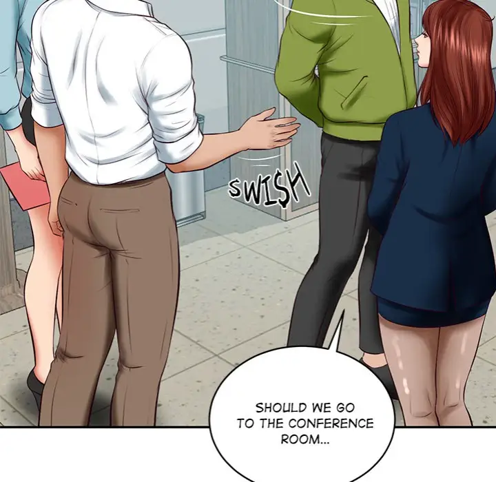 The Billionaire S Monster Cock Son In Law Chapter 63 Page 121